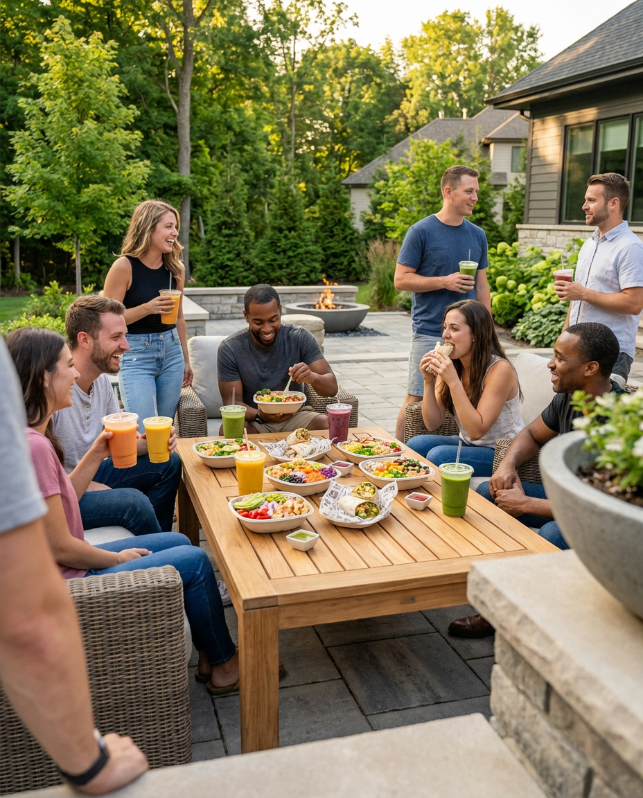 Family Gathering Outdoors 9 e1766788890229