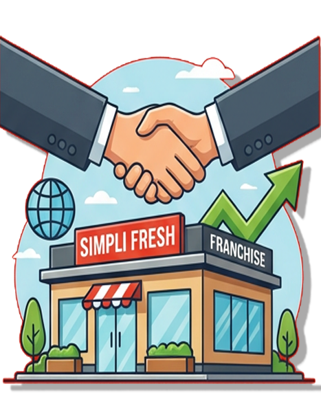 Franchise Vector