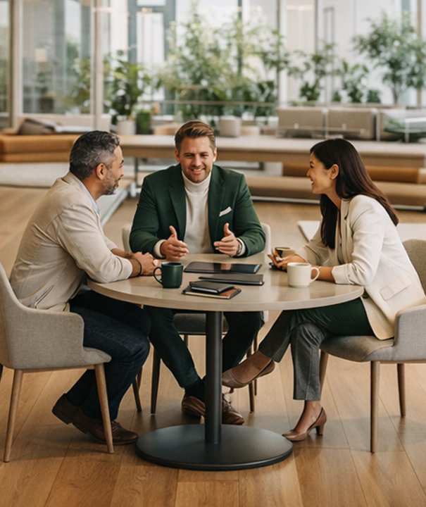 Corporate Meeting